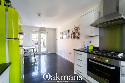 37 Hollington Road, Alvechurch, Birmingham, B48 7LQ
