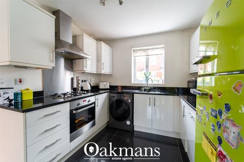 37 Hollington Road, Alvechurch, Birmingham, B48 7LQ