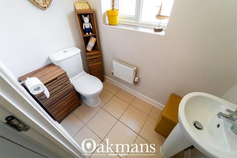 37 Hollington Road, Alvechurch, Birmingham, B48 7LQ