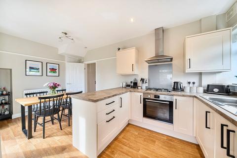 3 bedroom semi-detached house for sale, St. Winifreds Avenue West, Harrogate, HG2