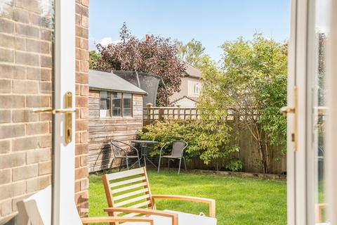 3 bedroom semi-detached house for sale, St. Winifreds Avenue West, Harrogate, HG2