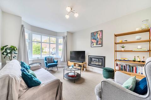 3 bedroom semi-detached house for sale, St. Winifreds Avenue West, Harrogate, HG2