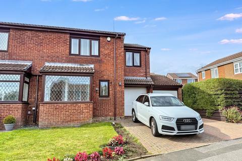 6 Bywell Drive, Peterlee, SR8 1LY