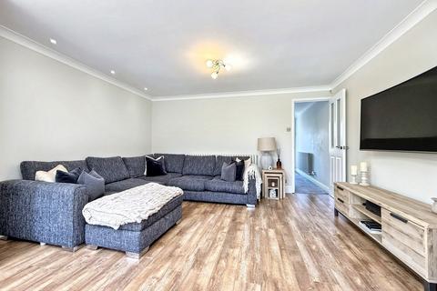 6 Bywell Drive, Peterlee, SR8 1LY