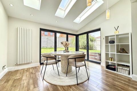 6 Bywell Drive, Peterlee, SR8 1LY