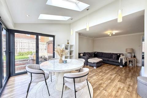 6 Bywell Drive, Peterlee, SR8 1LY