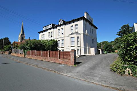 undefined, Block of Flats with Planning to extend & building plot