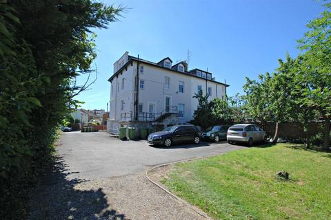 undefined, Block of Flats with Planning to extend & building plot