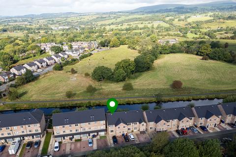 undefined, Reedley, Lancashire BB12