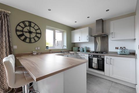 undefined, Reedley, Lancashire BB12