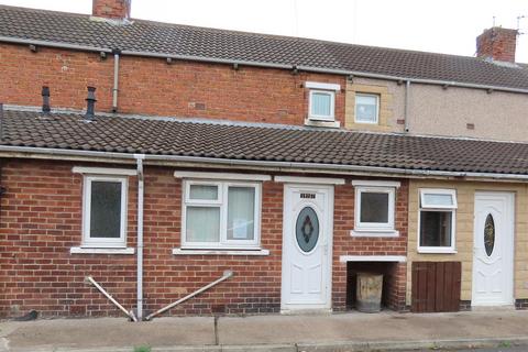 undefined, Sycamore Street, Ashington