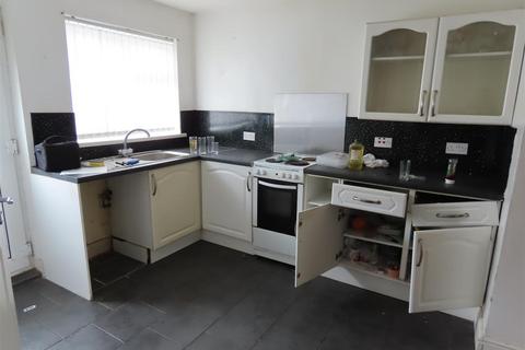 undefined, Sycamore Street, Ashington