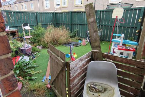 undefined, Sycamore Street, Ashington