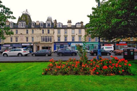 3 bedroom flat for sale, Victoria Street, Rothesay PA20