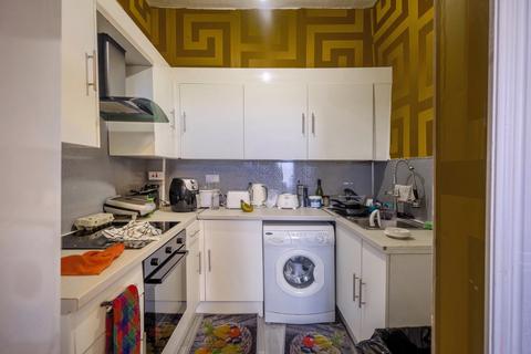 3 bedroom flat for sale, Victoria Street, Rothesay PA20