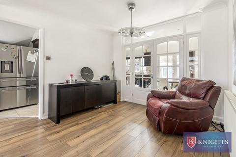 undefined, Latymer Road, London, N9