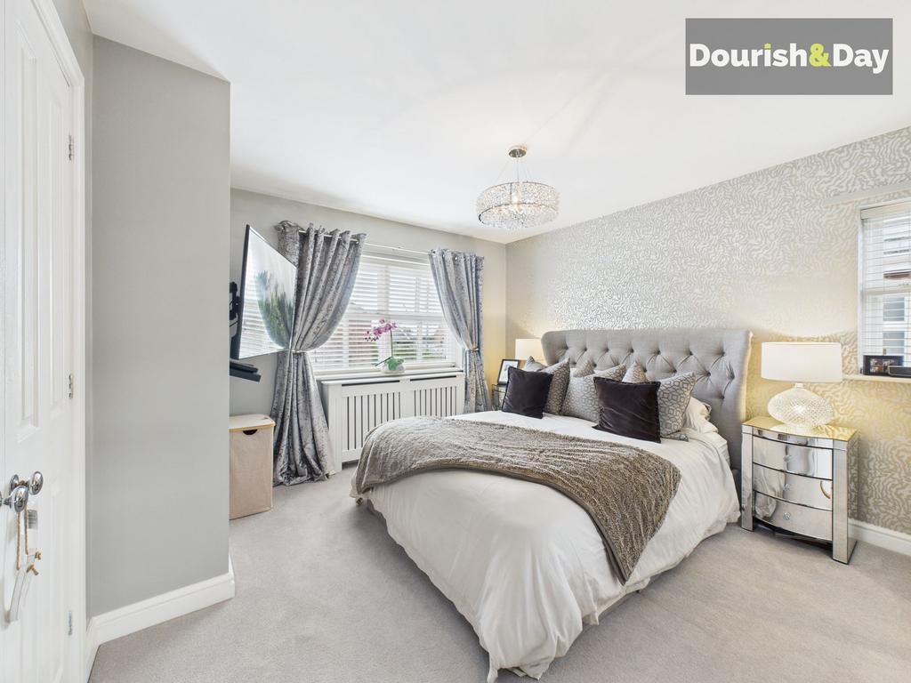 Bedroom 1