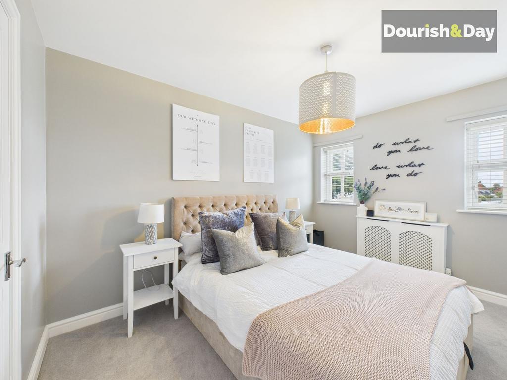Bedroom 2