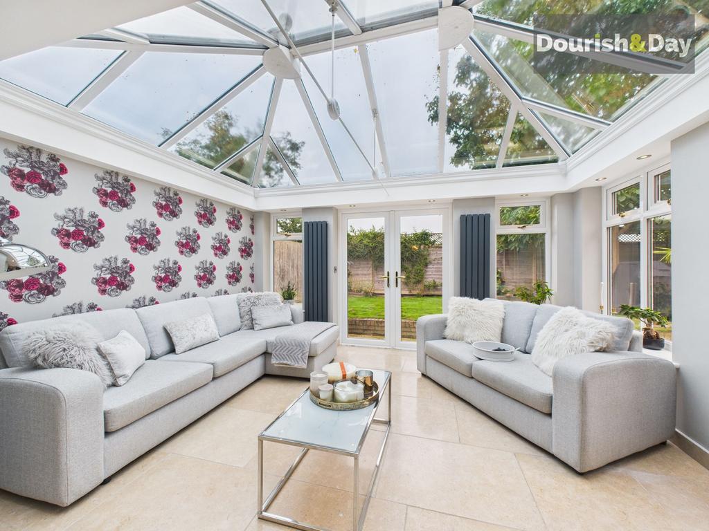Orangery