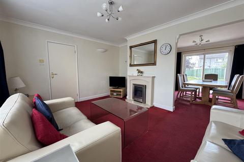 undefined, Whitbourne Avenue, Swindon SN3