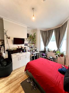 undefined, St. Anns Road, N15 3ST
