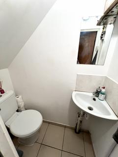 undefined, St. Anns Road, N15 3ST