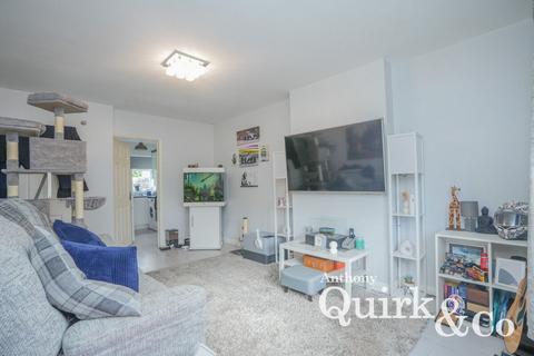 2 bedroom detached bungalow for sale, Thisselt Road, Canvey Island, SS8