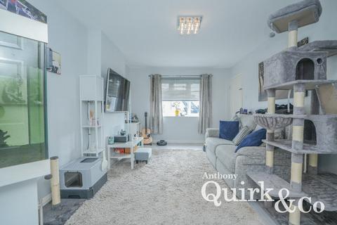 2 bedroom detached bungalow for sale, Thisselt Road, Canvey Island, SS8