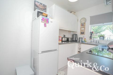 2 bedroom detached bungalow for sale, Thisselt Road, Canvey Island, SS8