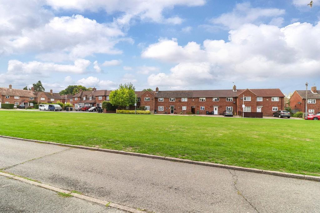 Chesterton Green