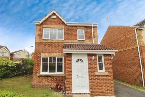 Castle Avenue, Doncaster DN11