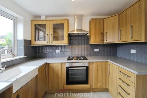 undefined, Castle Avenue, Doncaster DN11