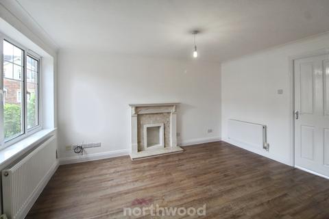 undefined, Castle Avenue, Doncaster DN11