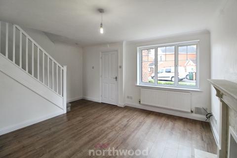 undefined, Castle Avenue, Doncaster DN11