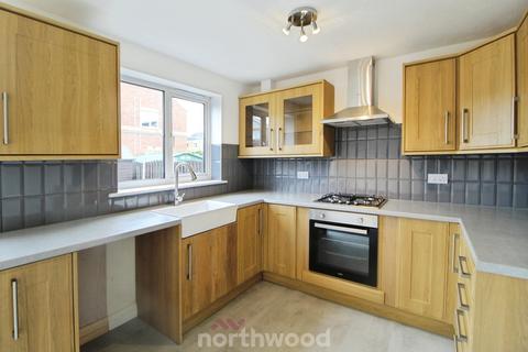 undefined, Castle Avenue, Doncaster DN11
