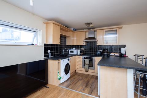 undefined, Betsham Street, Manchester M15