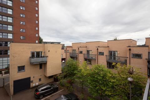 Betsham Street, Manchester M15