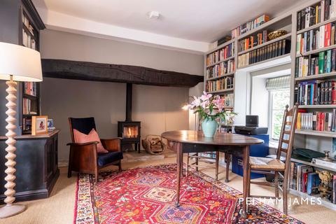 4 bedroom detached house for sale, High Street, Easton On The Hill, PE9