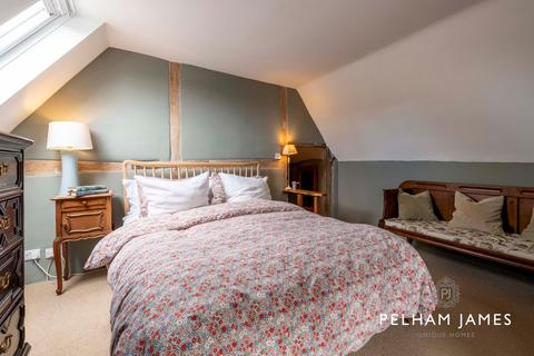 4 bedroom detached house for sale, High Street, Easton On The Hill, PE9