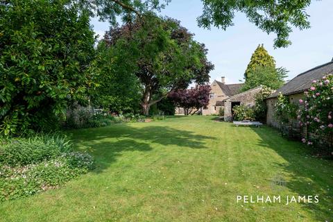 4 bedroom detached house for sale, High Street, Easton On The Hill, PE9