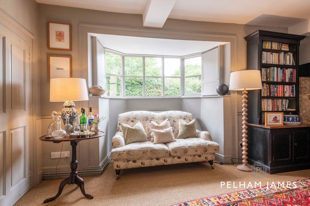 Reception Room 2, 20 High Street, Easton on the...