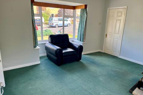 3 bedroom detached house for sale, Wreake Drive, Rearsby, Leicester, LE7 4YZ