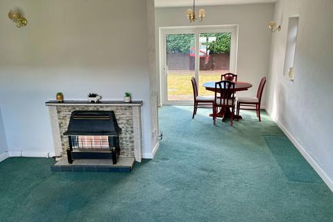 3 bedroom detached house for sale, Wreake Drive, Rearsby, Leicester, LE7 4YZ
