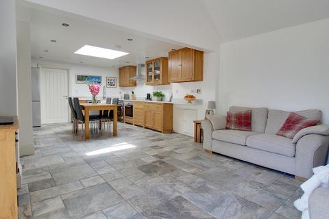 2 bedroom barn conversion for sale, Fernwood Lodge, Rouncil Lane, Kenilworth, CV8