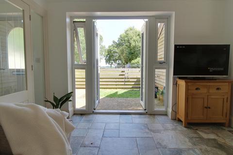 2 bedroom barn conversion for sale, Fernwood Lodge, Rouncil Lane, Kenilworth, CV8