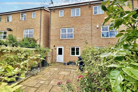 undefined, Redshank Close, Soham