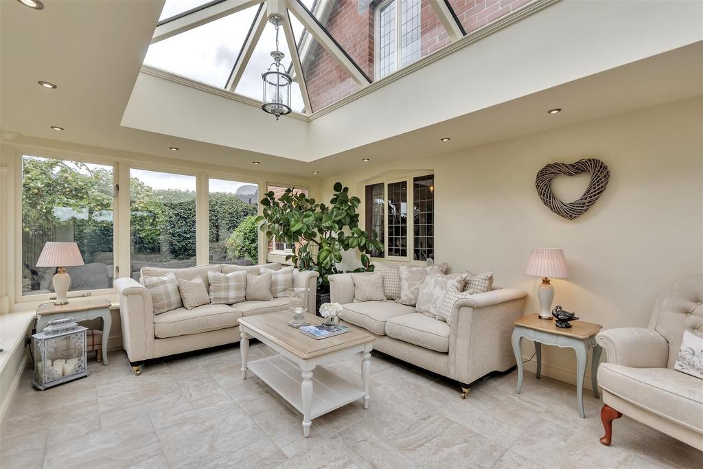 Orangery Additional Photograph