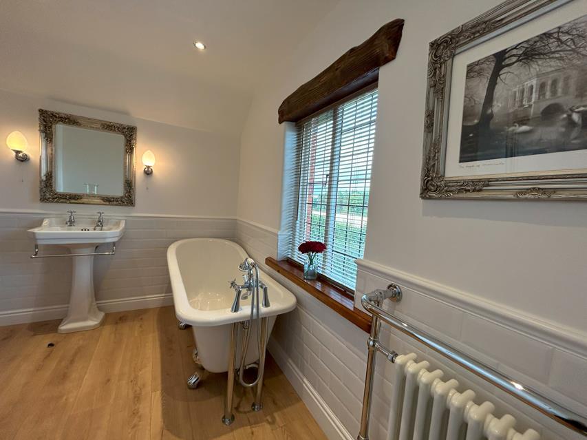 Bathroom Additional Photograph