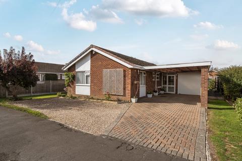 2 Elm Close, Saxilby, Lincoln, LN1 2QH