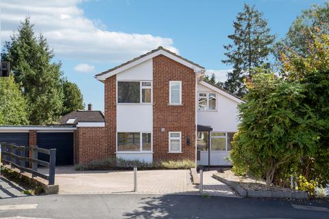 undefined, Arnett Way, Rickmansworth, WD3